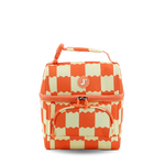 Corey Lunch Bag in Wiggle Coral - JWorldstore