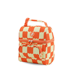 Corey Lunch Bag in Wiggle Coral - JWorldstore