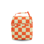 Corey Lunch Bag in Wiggle Coral - JWorldstore