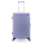 North Hardside Checked Luggage 26'' - JWorldstore