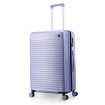 North Hardside Checked Luggage 26'' - JWorldstore