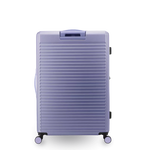 North Hardside Checked Luggage 26'' - JWorldstore