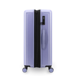 North Hardside Checked Luggage 26'' - JWorldstore