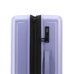 North Hardside Checked Luggage 26'' - JWorldstore