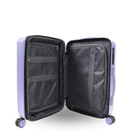 North Hardside Checked Luggage 26'' - JWorldstore