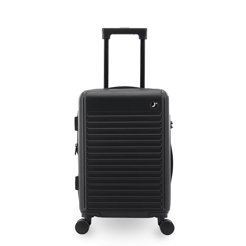 North Hardside Carry-on Luggage 20'' in Black – JWorldstore North Hardside Carry-on Luggage 20'' in Black – JWorldstore