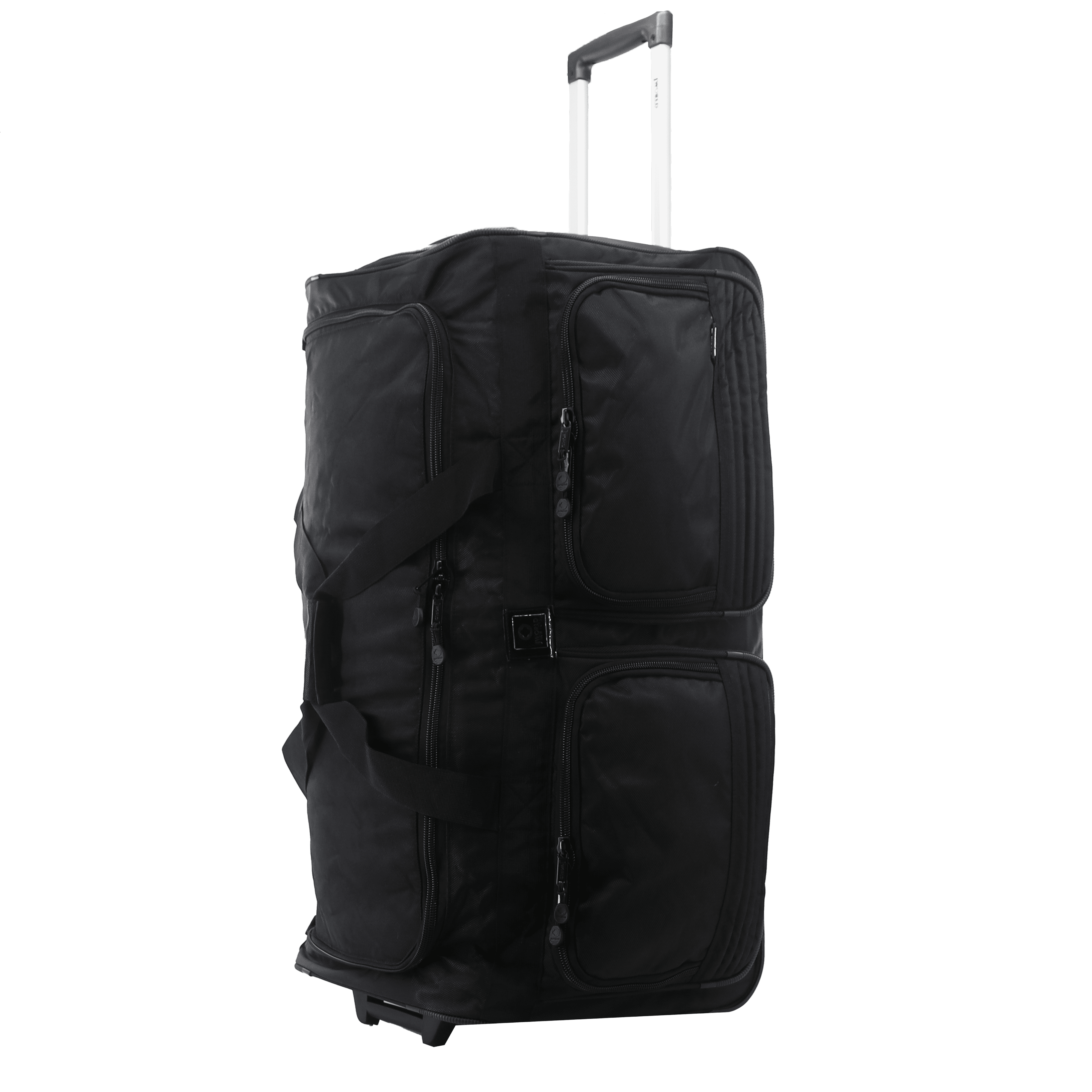 Brighton Rolling Duffle Bag - JWorldstore