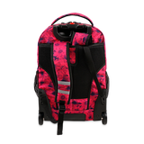Sundance Laptop Rolling Backpack (20 Inch) in Bellis - Final Sale - JWorldstore