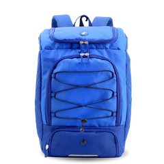 Athlete Multi-Sports Backpack in Navy - JWorldstore