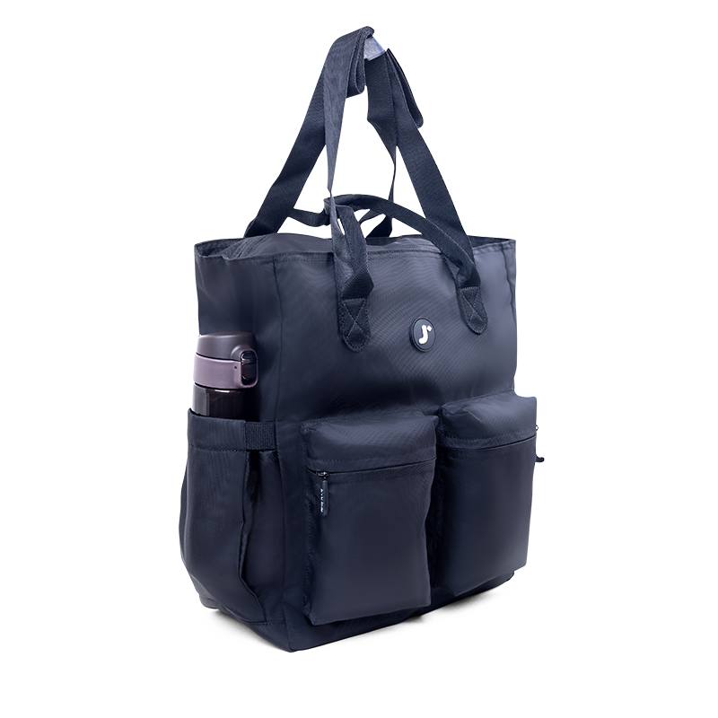Timo Casual Tote - JWorldstore