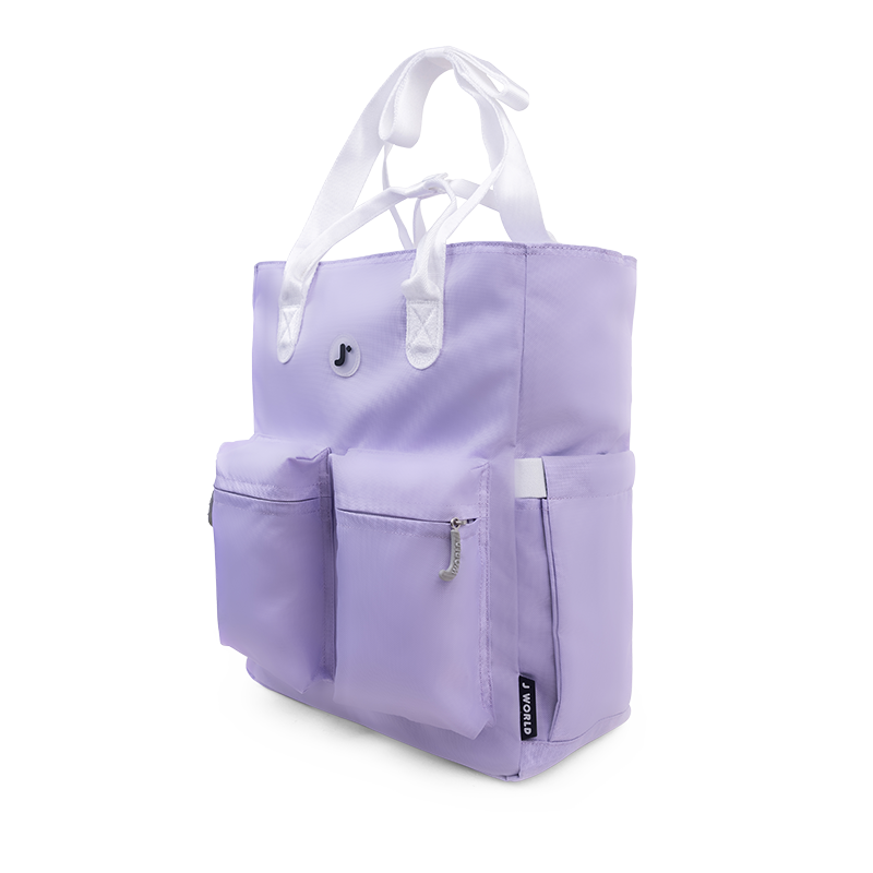 Timo Casual Tote - JWorldstore