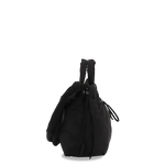Puffy Tote in Black - JWorldstore