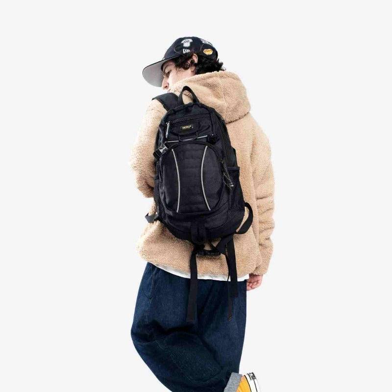 Vattier Laptop Backpack - JWorldstore-BACKPACK-J WORLD,