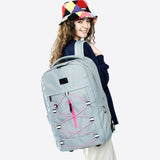 Lash Laptop Rolling Backpack (19 Inch) - JWorldstore-LAPTOP ROLLING BACKPACK-J WORLD,