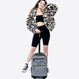 SUNDANCE LAPTOP ROLLING BACKPACK (19.5 inch) - JWorldstore-LAPTOP ROLLING BACKPACK-J World New York,