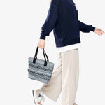 Lola Insulated Lunch Tote Bag - JWorldstore-LUNCH BAG-J WORLD,