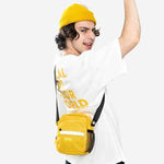 Crux Crossbody - JWorldstore-SLING & CROSSBODY-J WORLD,