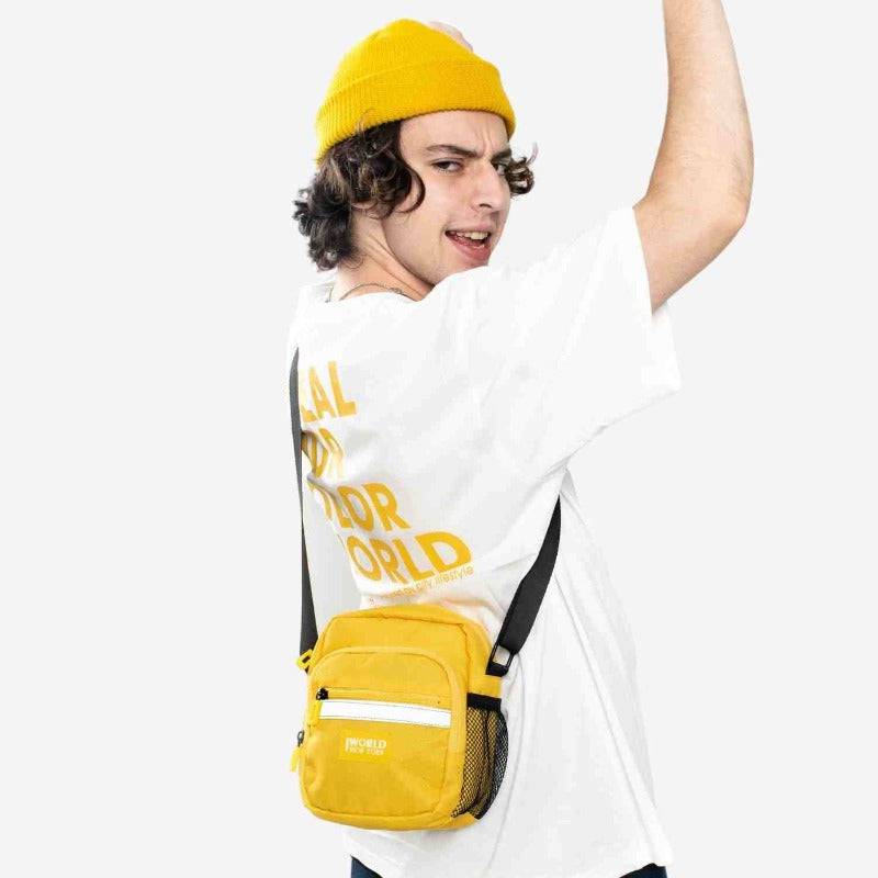 Crux Crossbody - JWorldstore-SLING & CROSSBODY-J WORLD,