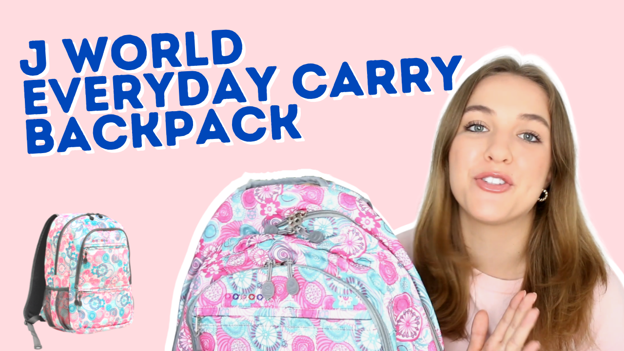 The best everyday carry backpack