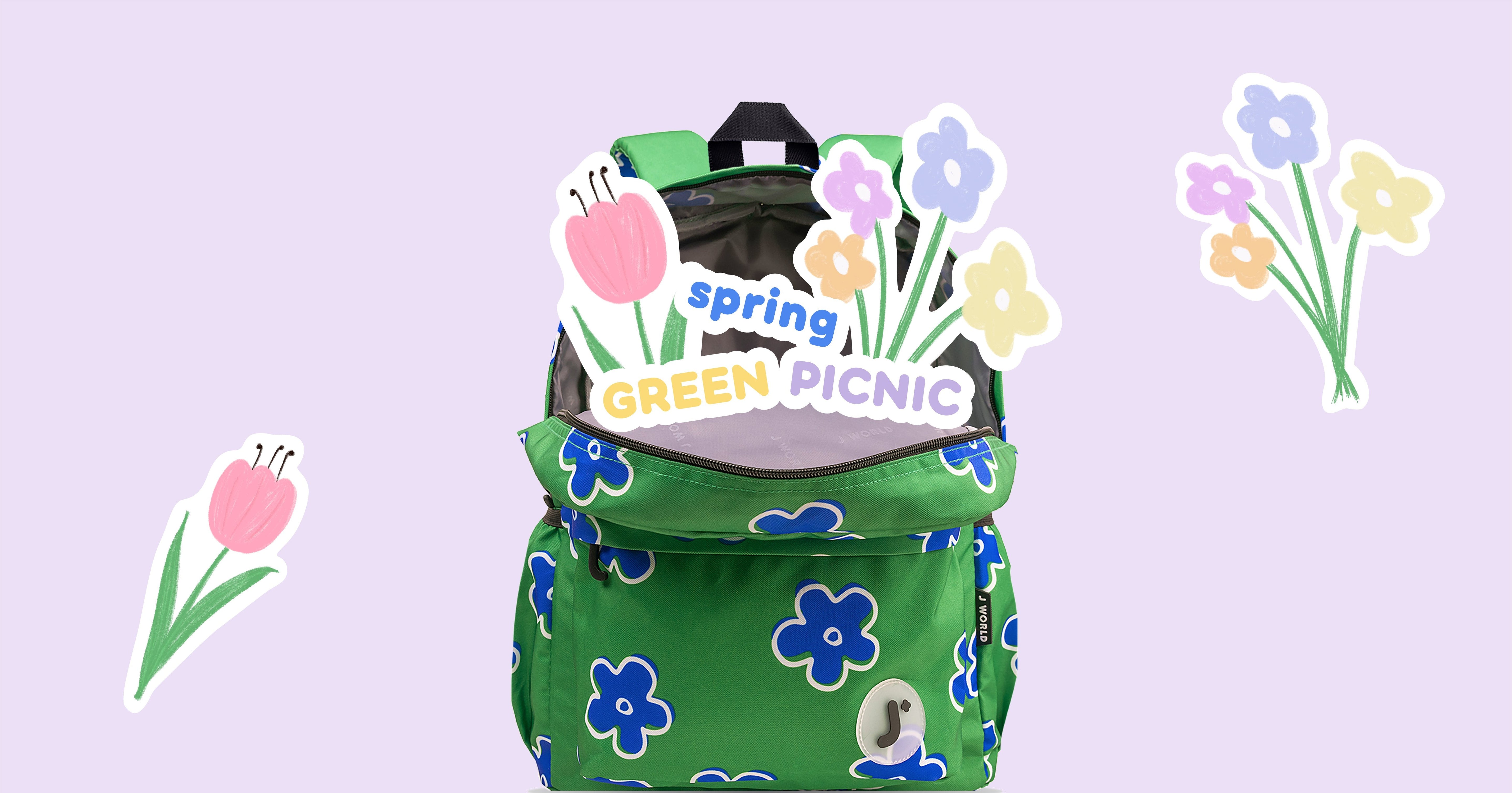 Spring Collection