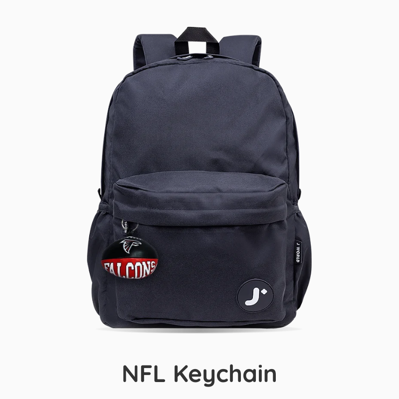 Javaone Backpack BACKPACKS – JWorldstore