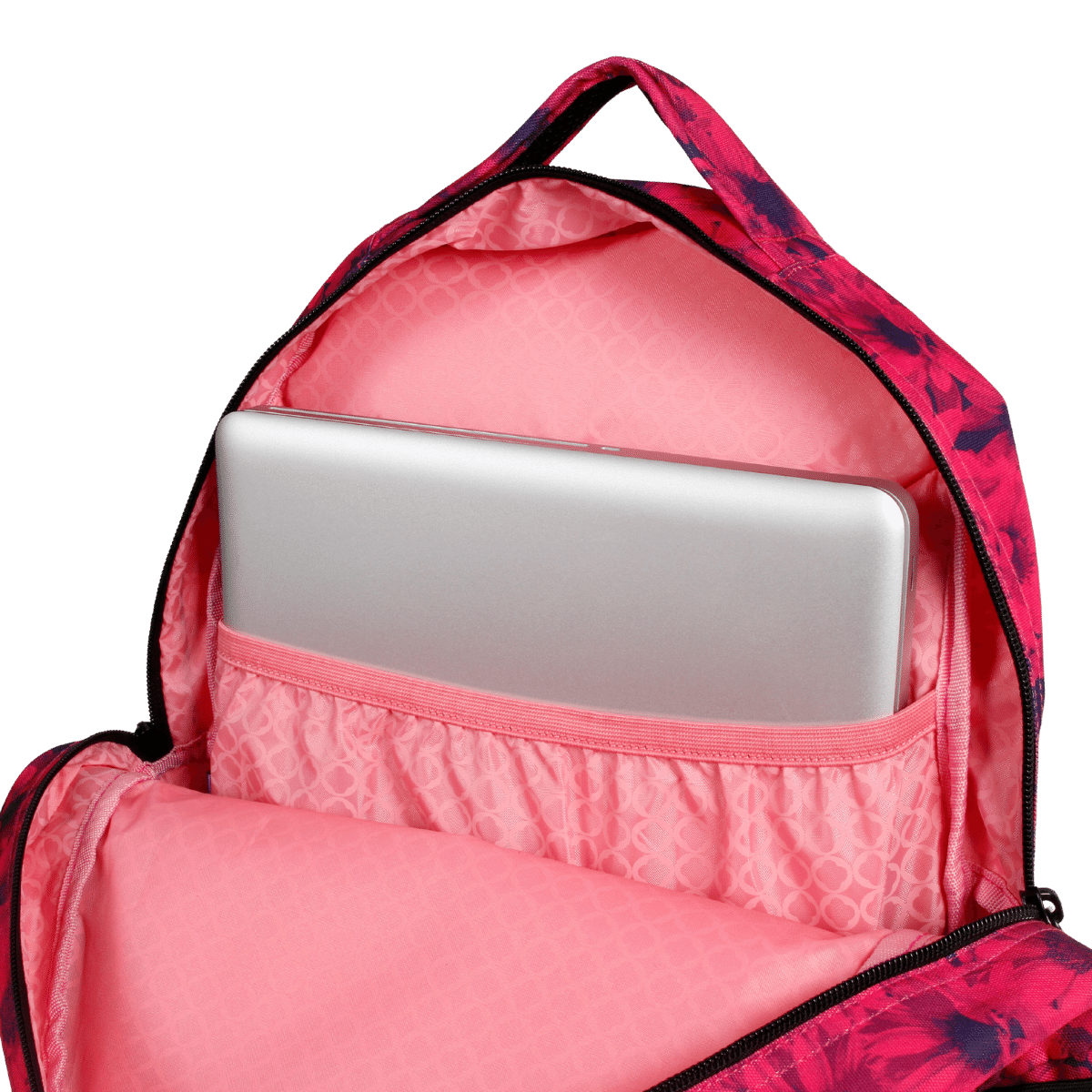 Cornelia Laptop Backpack in Bellis - Final Sale - JWorldstore