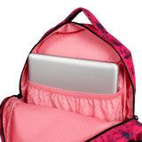 Cornelia Laptop Backpack in Bellis - Final Sale - JWorldstore