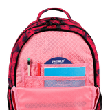 Cornelia Laptop Backpack in Bellis - Final Sale - JWorldstore