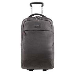 Bay Business Carry On Rolling Backpack - JWorldstore