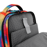 Sundance Laptop Rolling Backpack (20 Inch) in Heat - Final Sale - JWorldstore