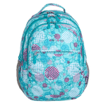 Cornelia Laptop Backpack in Dandelion - Final Sale - JWorldstore