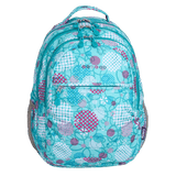 Cornelia Laptop Backpack in Dandelion - Final Sale - JWorldstore