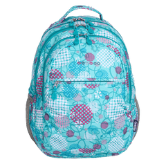 Cornelia Laptop Backpack in Dandelion - Final Sale - JWorldstore