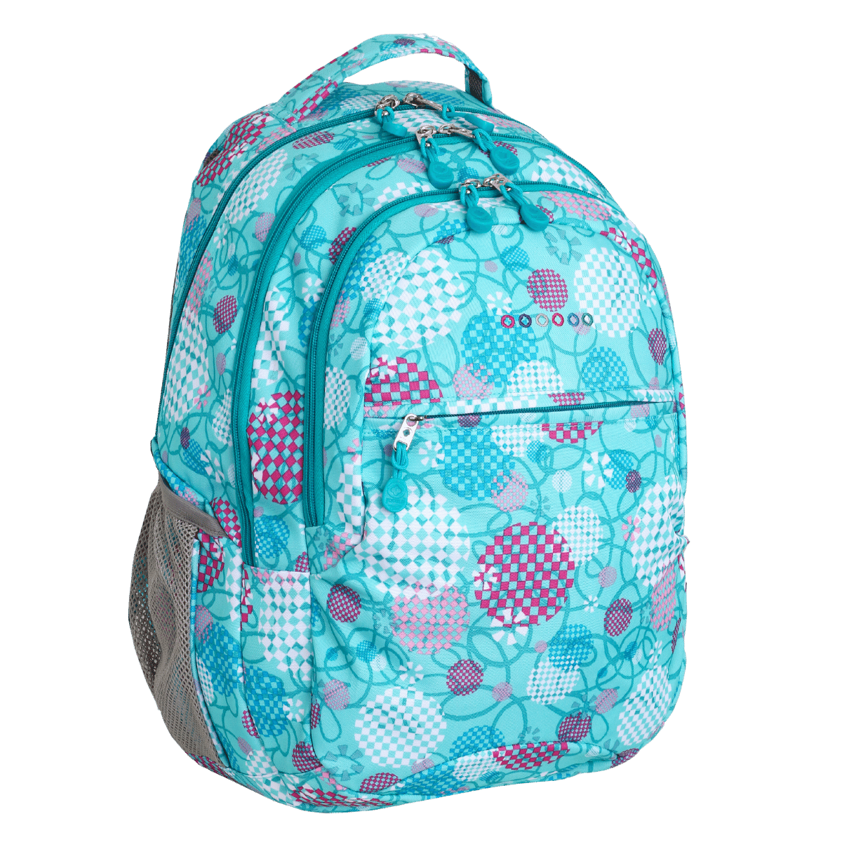 Cornelia Laptop Backpack in Dandelion - Final Sale - JWorldstore