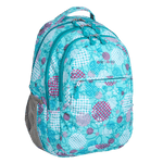 Cornelia Laptop Backpack in Dandelion - Final Sale - JWorldstore