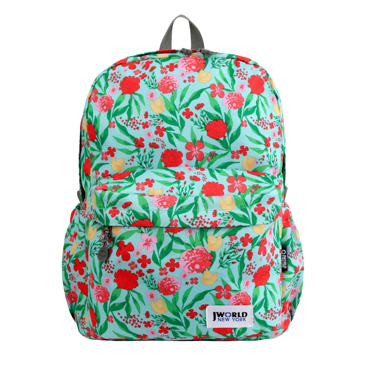 Oz Daypack Backpack in Flora - Final Sale - JWorldstore