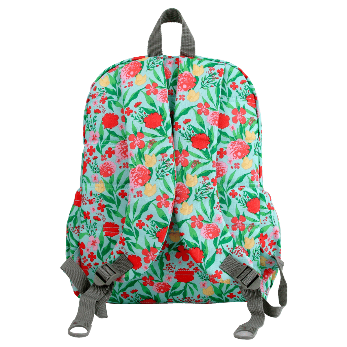 Oz Daypack Backpack in Flora - Final Sale - JWorldstore