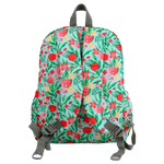 Oz Daypack Backpack in Flora - Final Sale - JWorldstore