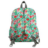 Oz Daypack Backpack in Flora - Final Sale - JWorldstore