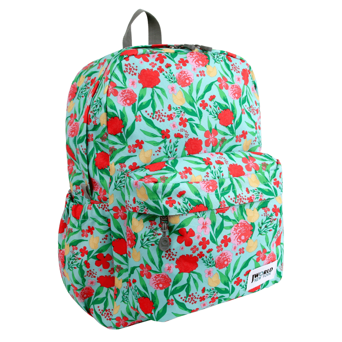 Oz Daypack Backpack in Flora - Final Sale - JWorldstore