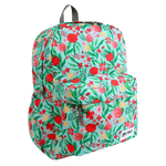 Oz Daypack Backpack in Flora - Final Sale - JWorldstore