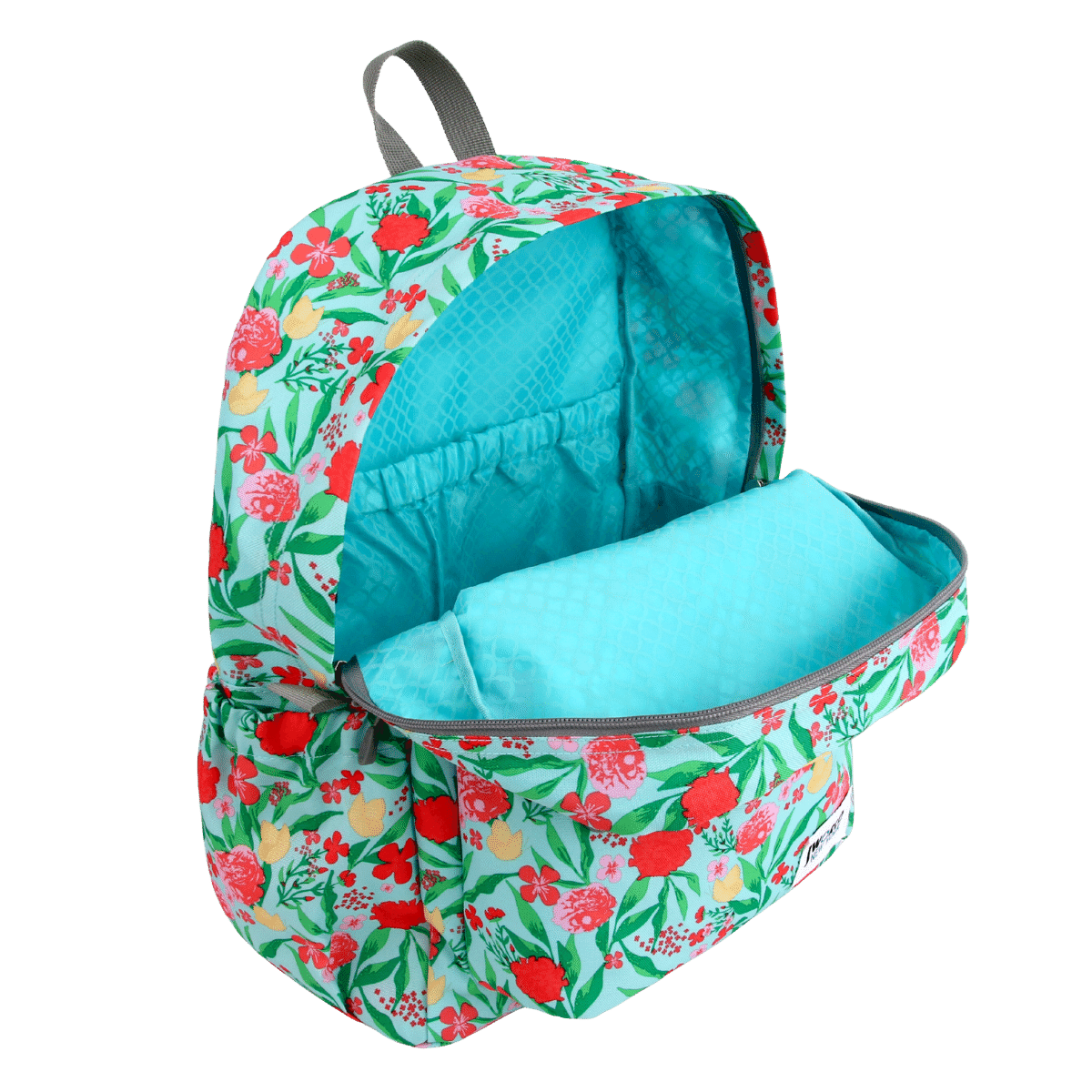 Oz Daypack Backpack in Flora - Final Sale - JWorldstore