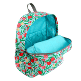 Oz Daypack Backpack in Flora - Final Sale - JWorldstore