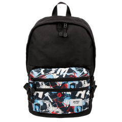 Deuce Detachable Waist Bag & Backpack Set - JWorldstore