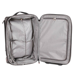 Ray Carry-On Rolling Backpack - JWorldstore