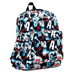Oz Daypack Backpack in Graffiti - Final Sale - JWorldstore