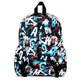 Oz Daypack Backpack in Graffiti - Final Sale - JWorldstore