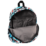 Oz Daypack Backpack in Graffiti - Final Sale - JWorldstore