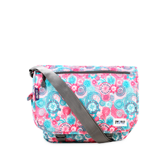 Terry Messenger bag - JWorldstore