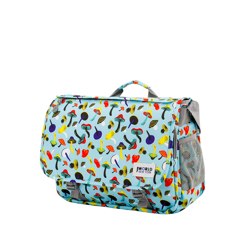 crossbody travel bag with laptop compartment Thomas Laptop Messenger Bag | Crossbody Bag | Skyshroom